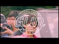 LUCKY TAPES - Gun  (Official Music Video)