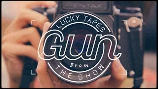 Download LUCKY TAPES - Gun  (Official Music Video) MP3