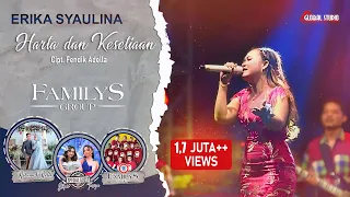 Download Harta dan Kesetiaan - Erika Syaulina | FAMILYS GROUP | GLOBAL STUDIO MP3