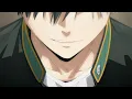 AMV Wind Breaker - Fight Back