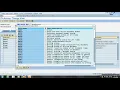 Day29 SAP BW Generic Extraction using DB View