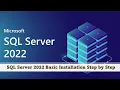 DAY SQL Server 2022 Installation PART2