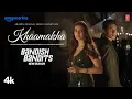 Download Lagu Bandish Bandits S2: Khaamakha (Song) | Ritwik, Shreya | Nikhita Gandhi, Siddharth Pandit, Alok