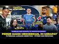Download Lagu 🔴KEJUTAN DI TC PERDANA, Justin Merapat ⁉️~Futros digeber Fisik, Sadil Comeback, Exco Bantah 7 Asing🔥