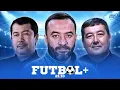 Futbol+ 25.11.2025 1-soat: \