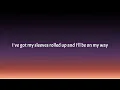 Calum Scott - Rise (Acoustic) Lyrics