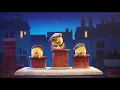 Sing 2 - Singing Tryouts Scene
