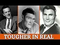 10 TOUGHEST Western Actors in Hollywood History You Won t Believe