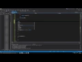 C Example 50 - Pointer-pointer dynamic array class MORE EFFICIENT