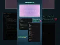Build This Stunning Gradient Search Bar with Bubble Animation HTML CSS Tutorial