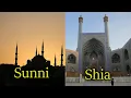 Sunni \u0026 Shia - What is (really) the difference?