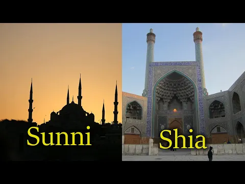 Download MP3 Sunni \u0026 Shia - What is (really) the difference?