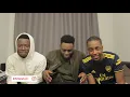 AJ Tracey - Cat Pack (Reaction)