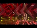 Lagu SMASH - I will protect you, 스매쉬 - 지킬게, Music Core 20121110