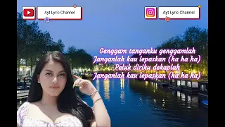 lirik kopi lambada gita youbi lyric music