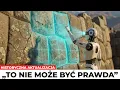 Lagu Nowe odkrycia ujawniają tajemnicę niemożliwych murów w Cusco