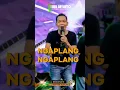 Lagu NGAPLANG NGAPLANG - EMEK ARYANTO  #youtubeshorts #video #lagu #music