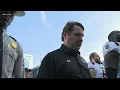 Will Muschamp fired as head coach of the South Carolina Gamecocks