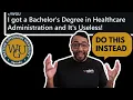 Top 2 WGU Programs That Practically Guarantee a Job