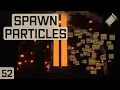 Fabric Modding Tutorial - Minecraft 1 21 1 Spawning Particles