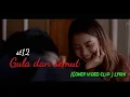 Download Lagu BIKIN BAPERR‼️GULA DAN SEMUT - ST12 (Cover video clip baper + lirik)