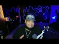 C-kan "POZOLE" / REACTION VIDEO / C-kan Answers and Throws EVERYTHING AT Millionaire!