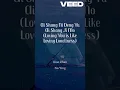 Download Lagu 爱上你等于爱上寂寞 (Loving You is Like Loving Loneliness) by 肖战 Xiao Zhan \u0026 那英 Na Ying