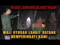 Lagu PERTEMPURAN CAHAYA DAN KEGELAPAN !! SiNYAL DARI DUNIA MEREKA MULAI TERLIHAT