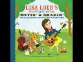 Peanut Butter and Jelly - Lisa Loeb