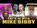 Is the NBA Losing Kids Mike Bibby s BRUTAL Truth on NIL Recruiting