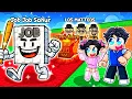 Download Lagu Upgrading My Little Sisters Base After Bullies Stole ALL HER BRAINROTS! (Roblox Steal A Brainrot)