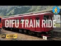 Download Lagu Scenic Nagaragawa Railway Ride in Gifu – Rivers, Villages, and Japan’s Countryside