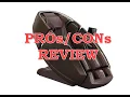 Download Lagu Rotai RT 8900 Daiwa Supreme Hybrid Massage Chair Review part 1
