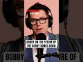 Bobby On The Future Of The BobbyBonesShow And His Own Projects