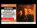 [ 1 HOUR LOOP ] inverness - State of Wonder (feat. Anthony Russo & KANG DANIEL)