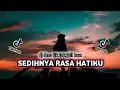 Download Lagu SEDIHNYA RASA HATIKU - DJ DERO VIRAL TIK TOK TERBARU 2025