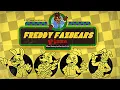 What would FNAF 2 look like as a real restaurant in the 80s