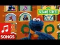 Lagu Sesame Street: 12 Days of Christmas Cookies