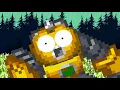 Download Lagu Turbo Mecha Sonic vs Axem Rangers (HD)
