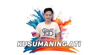 kusumaning ati arrijal key campursari slowdut ijjoo production live