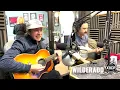 In Studio with Wilderado | X1039