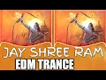 Download Lagu Jay Shree Ram Dj Edm Trance Mix Ram Navami 2022 Dj Psycho