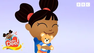 Learn Words That Start With T! 🧸 🌳 | Toddler Words | Yakka Dee!