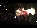 Municipal Waste  - Electrified Brain (live from The Fine Line Music Cafe)