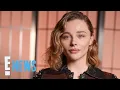 Download Lagu Chloë Grace Moretz Marries Kate Harrison in Private Wedding Ceremony | E! News