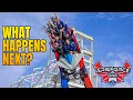 Fun Spot Atlanta Is Closing What Happens To ArieForce One Now
