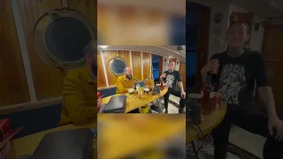 Typical Haillyism, she’s always got em locked and loaded.