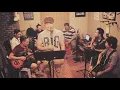 Kitimbok tinggur bulawan O.A Shakril Sidek Cover by RAZWAN FT RANAU BUSKER