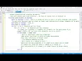 VISUAL BASIC Ejercicio 5 - Practico 1 Matriz