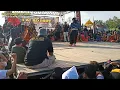 Download Lagu ROGO SAMBOYO PUTRO | SINGO KUMBANG | LIVE LAP. DOKO NGASEM KEDIRI | 30-10-2022